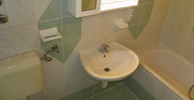 Studio apartman Miljenka br. 6 - s balkonom i parkingom