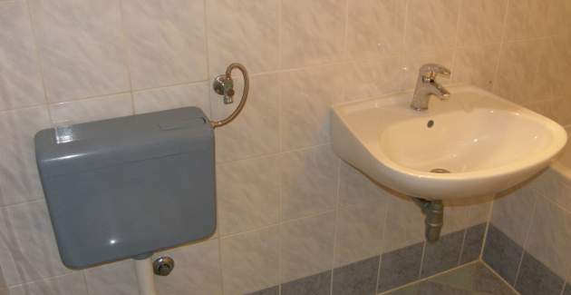 Studio-Apartment Miljenka Nr. 9 – mit Balkon und Parkplatz