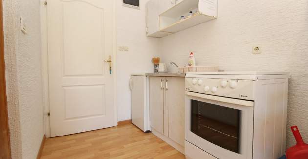 Studio Mul No.5 Luk - for 2 persons, with Balcony