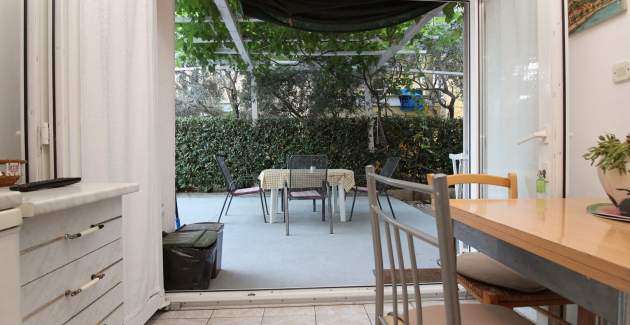 Studio Mul No.3 Dr - for 4 Persons, with Terrace 