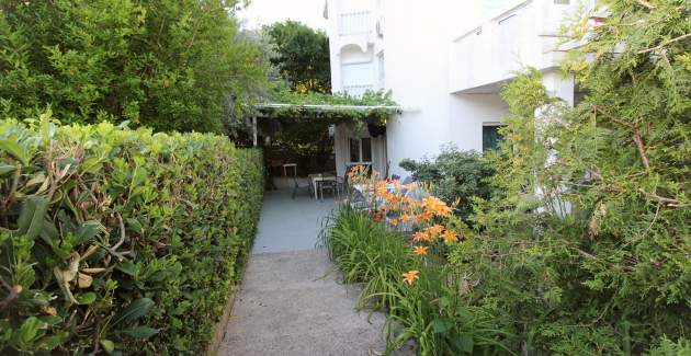 Studio Mul No.3 Dr - for 4 Persons, with Terrace 