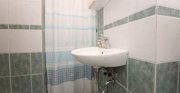 Studio Mul No.3 Dr - for 4 Persons, with Terrace 