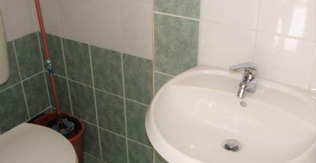 Studio Mul No.4 Bs - for 4 Persons, with Terrace 