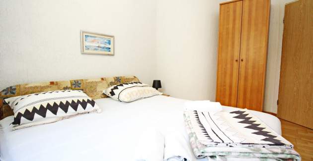 Apartment Mul No.6 Dr - with Balcony and Parking