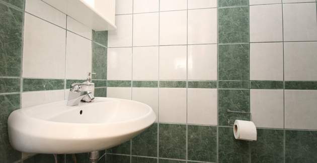 Apartment Mul No.6 Dr - with Balcony and Parking