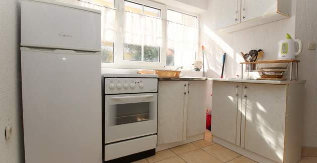 Apartment Mul No.6 Dr - with Balcony and Parking