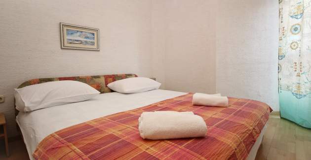 Apartment Mul No.7 Bs - with Balcony and Parking