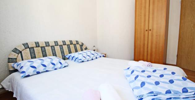 Apartment Mul No.8 Dr - with Balcony and Parking