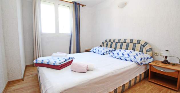 Apartment Mul No.8 Dr - with Balcony and Parking