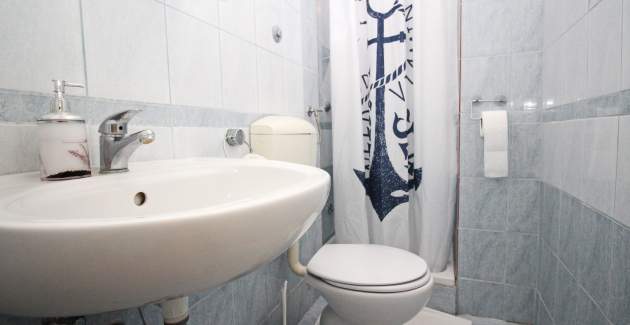 Apartment Mul No.8 Dr - with Balcony and Parking