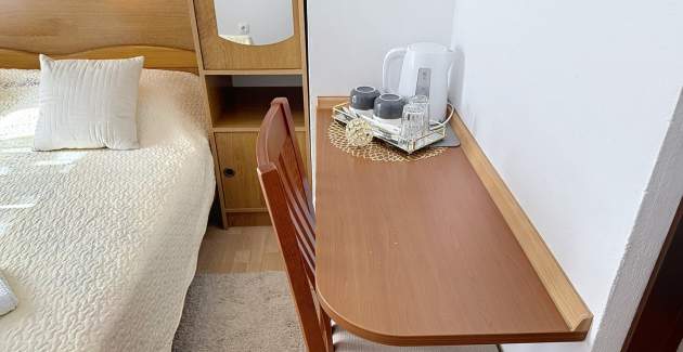 Soba Grozdana br. 2 - s parkingom