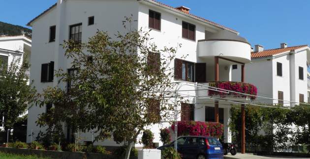 Room Grozdana No.5 - with Parking