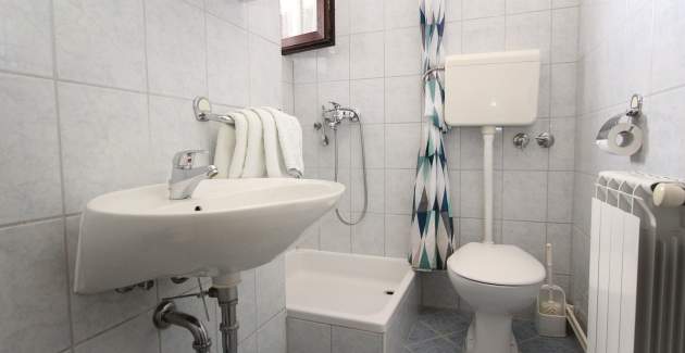 Room Grozdana No.5 - with Parking