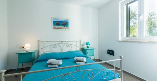 Apartment Garden No.2 - with Pool 