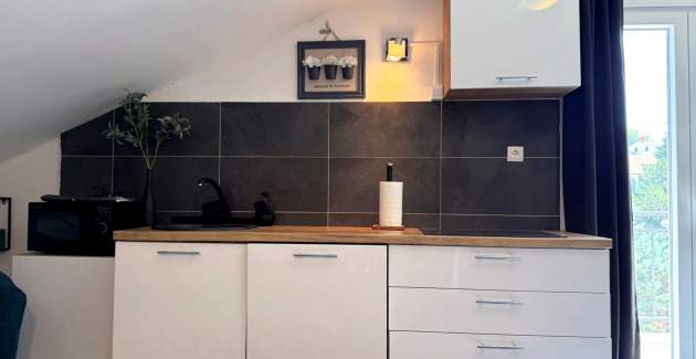 Apartment Lure – Sea View