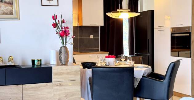 Apartment Lure – Sea View