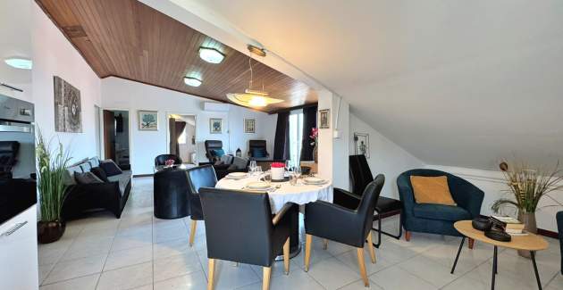 Apartment Lure – Sea View