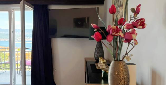 Apartment Lure – Sea View