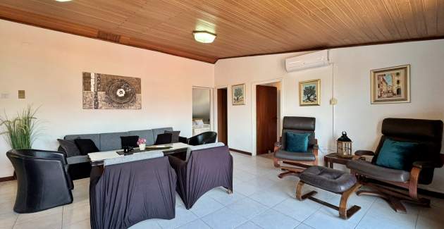 Apartment Lure – Sea View