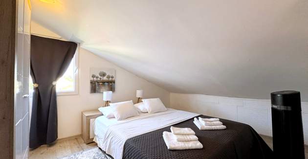 Apartment Lure – Sea View