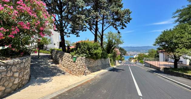 Apartment Lure – Sea View