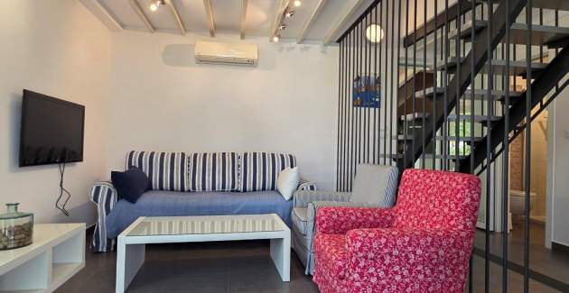 Ferienhaus Hlad – Nahe dem Zentrum, mit privatem Garten