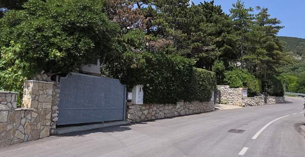 Ferienhaus Hlad – Nahe dem Zentrum, mit privatem Garten