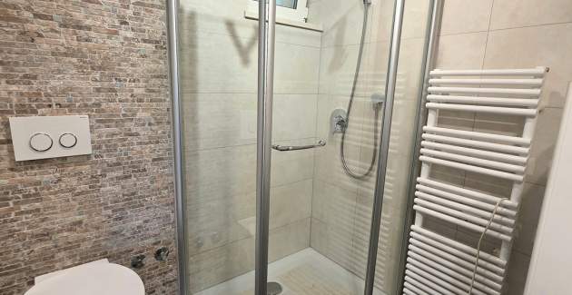 Ferienhaus Hlad – Nahe dem Zentrum, mit privatem Garten