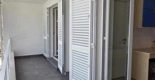 Ferienhaus Hlad – Nahe dem Zentrum, mit privatem Garten