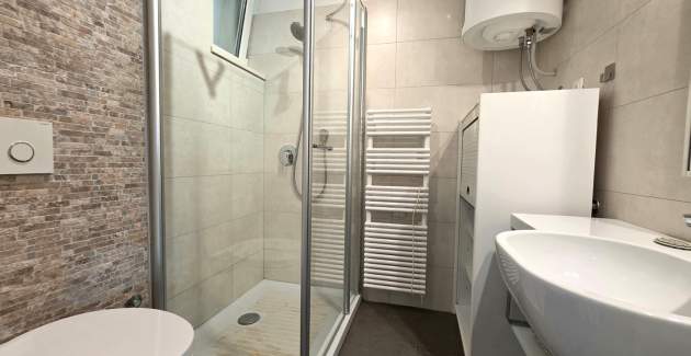 Ferienhaus Hlad – Nahe dem Zentrum, mit privatem Garten