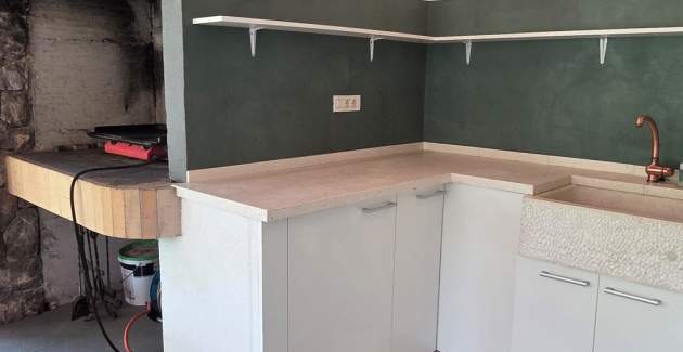 Ferienhaus Hlad – Nahe dem Zentrum, mit privatem Garten