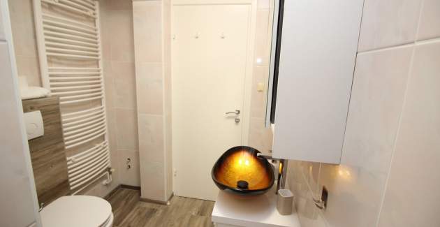 Apartment Sea Side Punat A4 - 300 m from the Sea