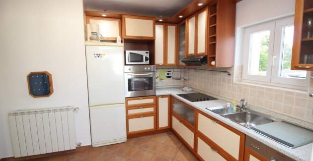 Apartment Sea Side Punat A4 - 300 m from the Sea