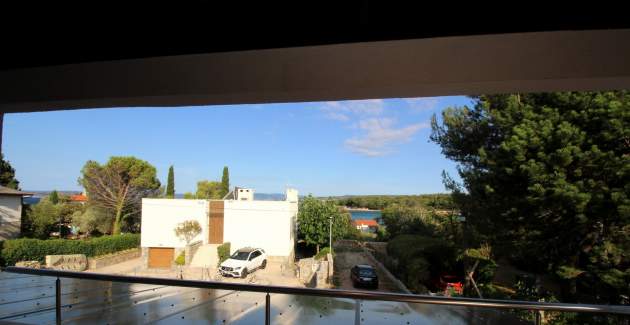 Apartment Sea Side Punat A4 - 300 m from the Sea