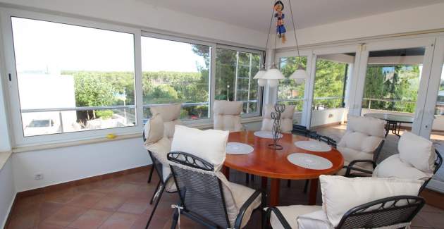 Apartment Sea Side Punat A4 - 300 m from the Sea