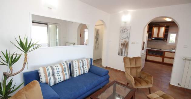 Apartment Sea Side Punat A4 - 300 m from the Sea