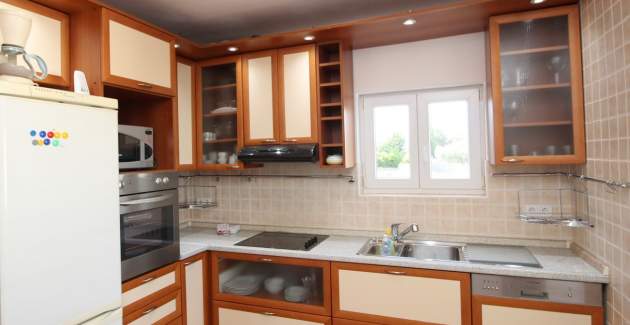 Apartment Sea Side Punat A4 - 300 m from the Sea