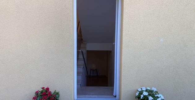 Monolocale Gorica 2 n. 13 – con piscina, livello interrato