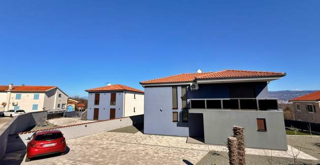 Villa Kockar with Pool