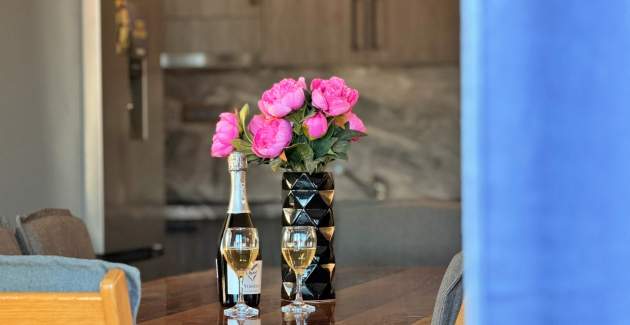 Villa Kockar mit Swimmingpool