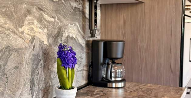 Villa Kockar mit Swimmingpool