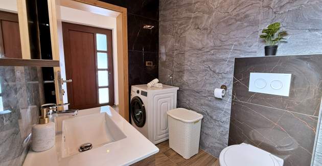 Villa Kockar mit Swimmingpool