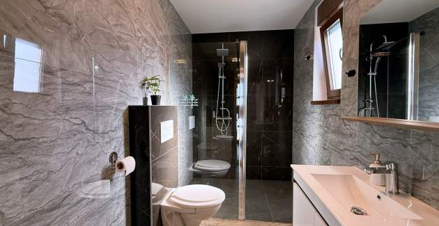 Villa Kockar mit Swimmingpool