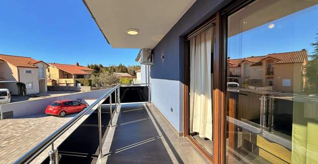 Villa Kockar mit Swimmingpool