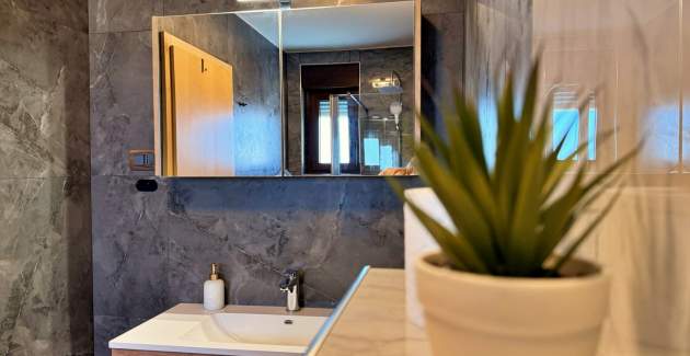 Villa Kockar mit Swimmingpool