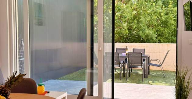 Apartment Lavanda Verde 2 — mit Pool