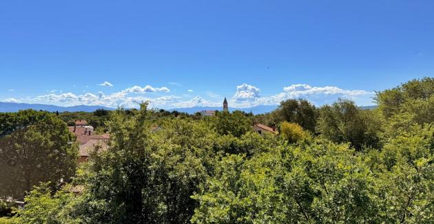 Apartment Lavanda Verde 5 — mit Pool