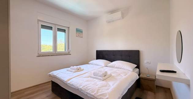 Apartment Lavanda Verde 6 — mit Pool
