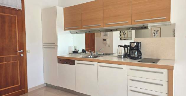 Apartment Nr. 2 Tranquility – nur für Erwachsene