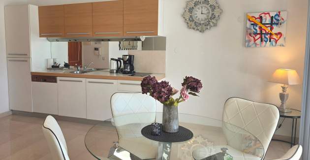 Apartment Nr. 2 Tranquility – nur für Erwachsene